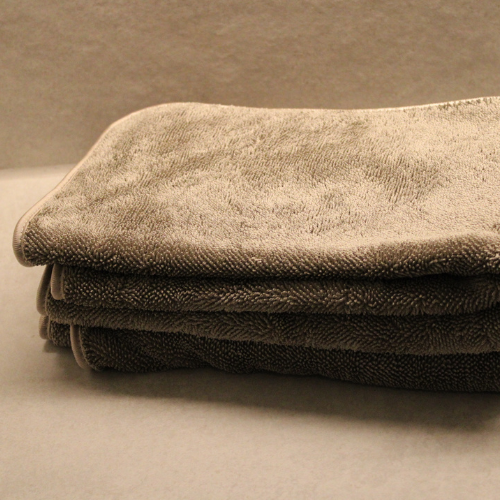 Premium doek medium – beige 30x40 ( 1 +1 gratis)