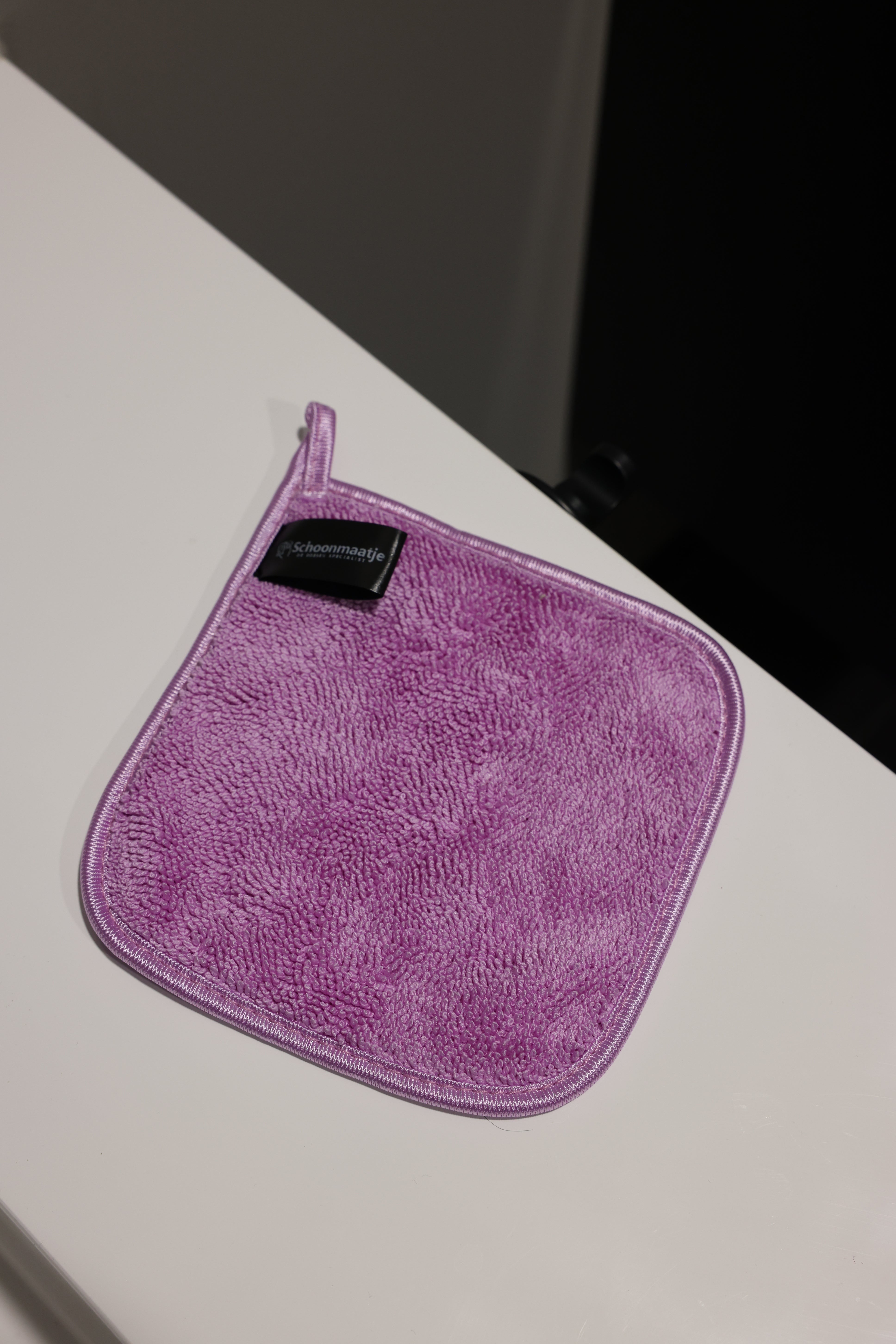 Premium doek mini – 15x15 roze (1+1 gratis)