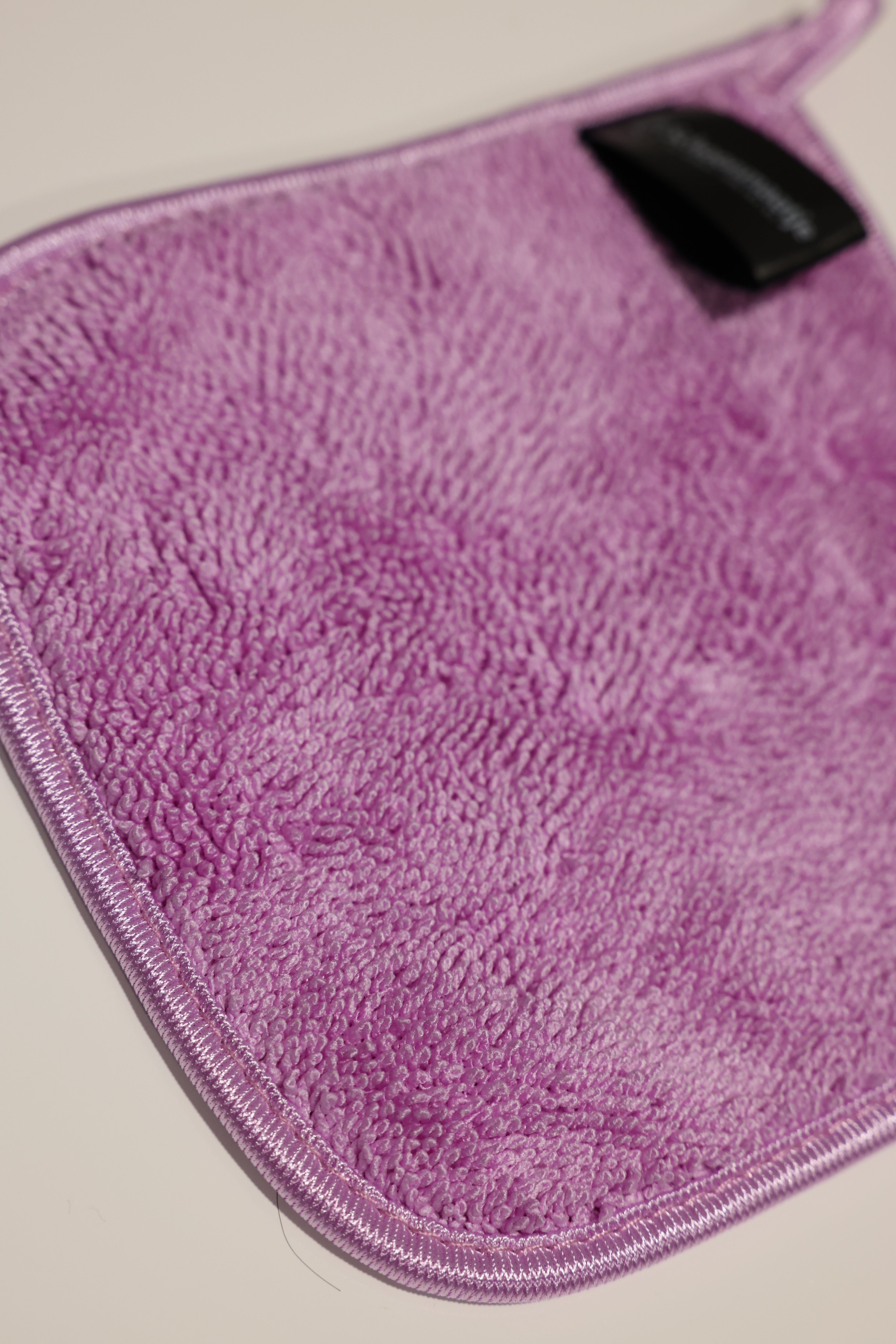 Premium doek mini – 15x15 roze (1+1 gratis)