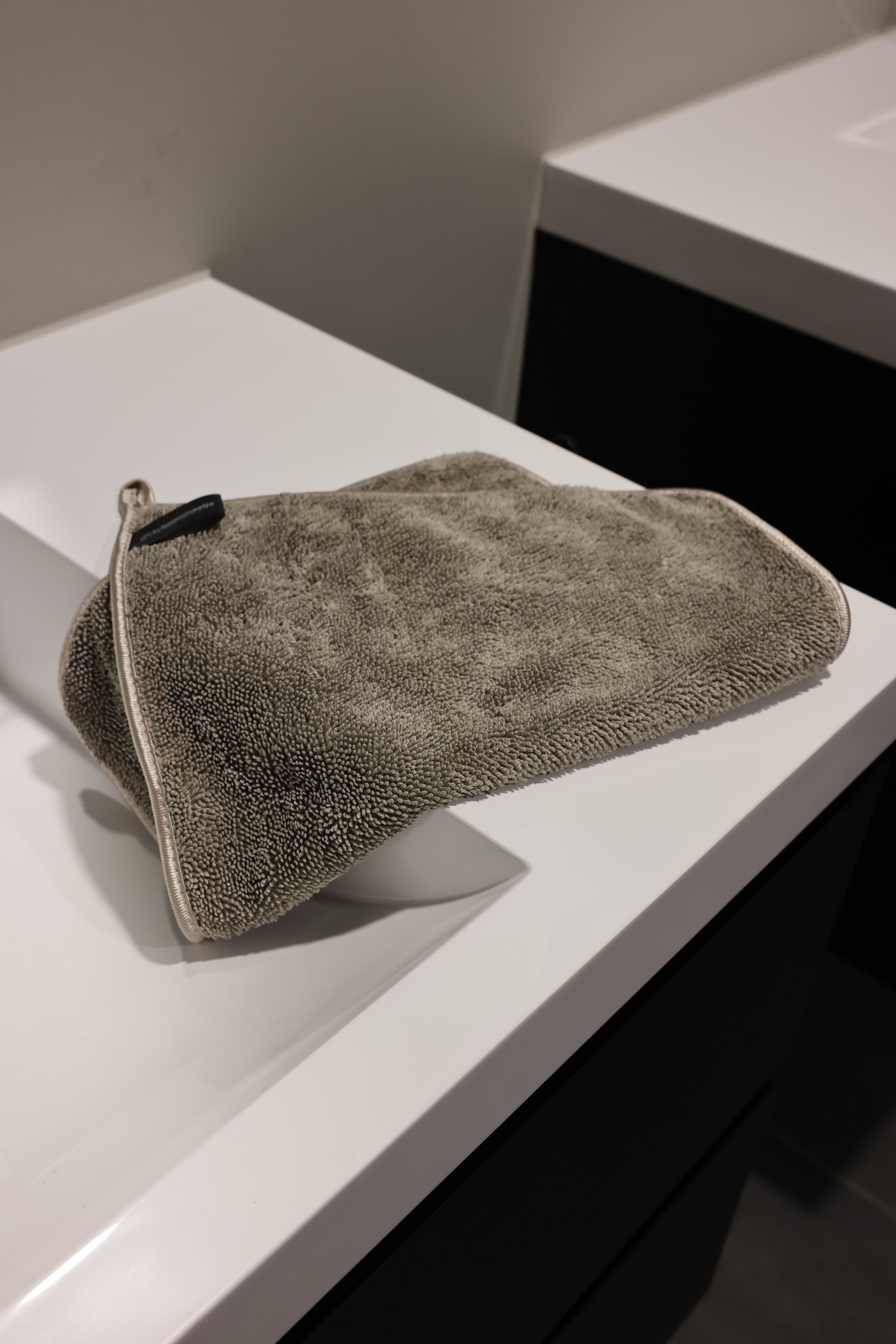 Premium doek medium – beige 30x40 ( 1 +1 gratis)