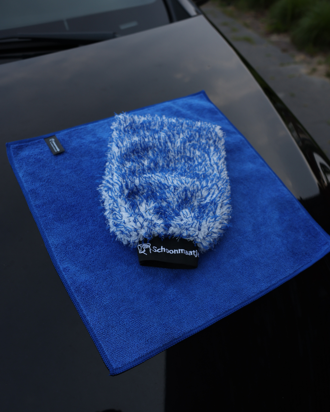 Auto minipakket