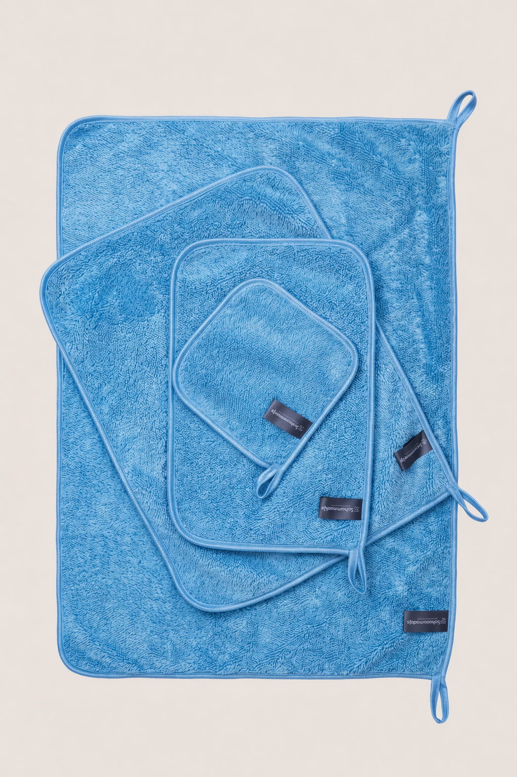 Premium doek large – 40x60 KIES JE KLEUR