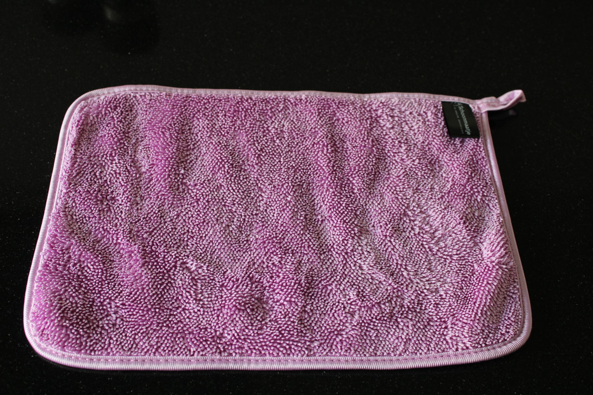 Premium doek smal– roze ( 1+1 gratis)