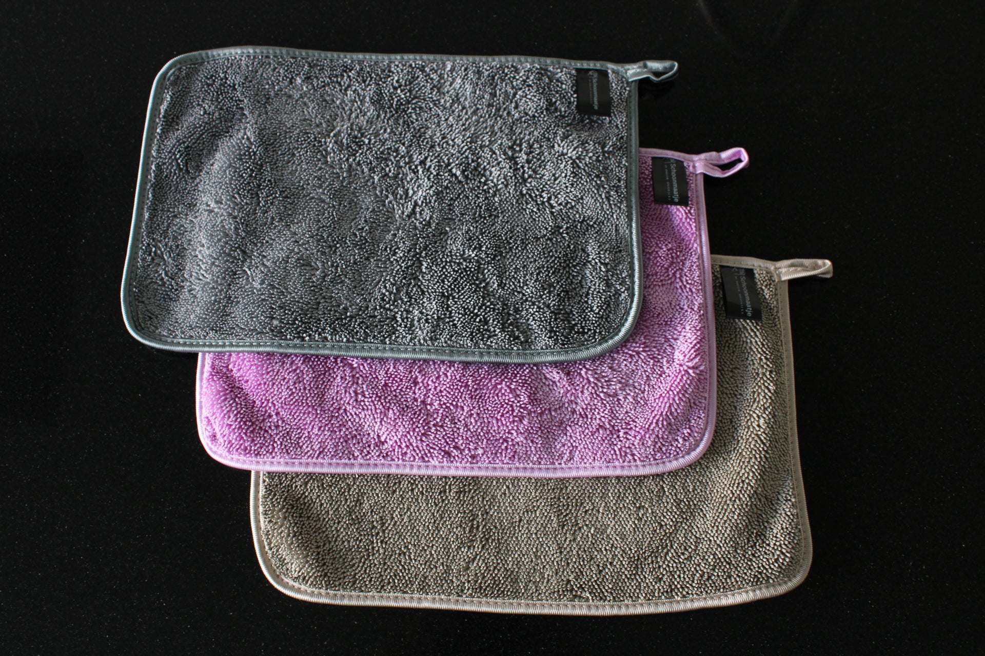 Premium doek small – 20x30 beige( 1 +1 gratis)