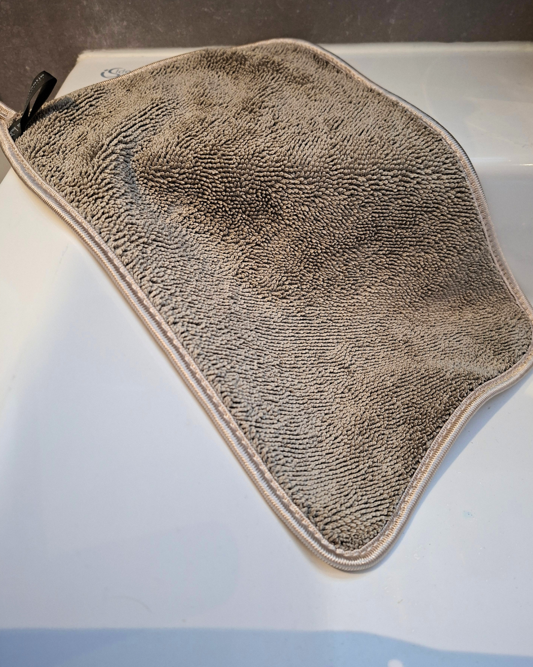Premium doek small – 20x30 BEIGE