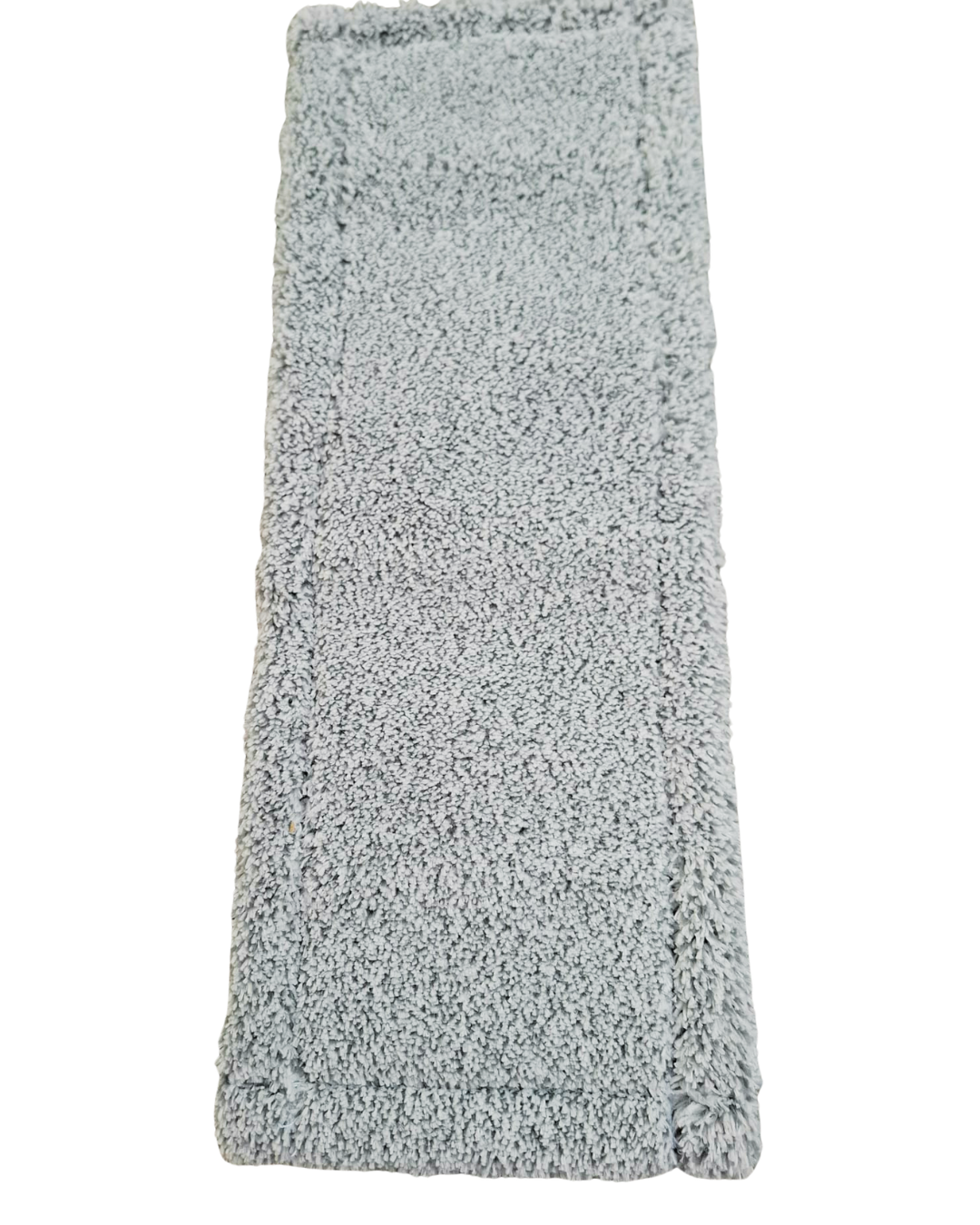 SCHOONMAATJE Microvezel Dweil- grijs 40 cm gladde vloeren