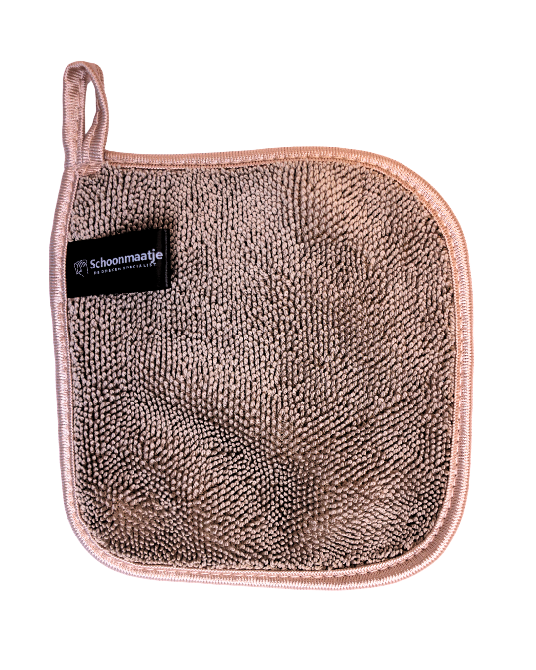 Premium doek mini – 15x15 BEIGE 2 stuks