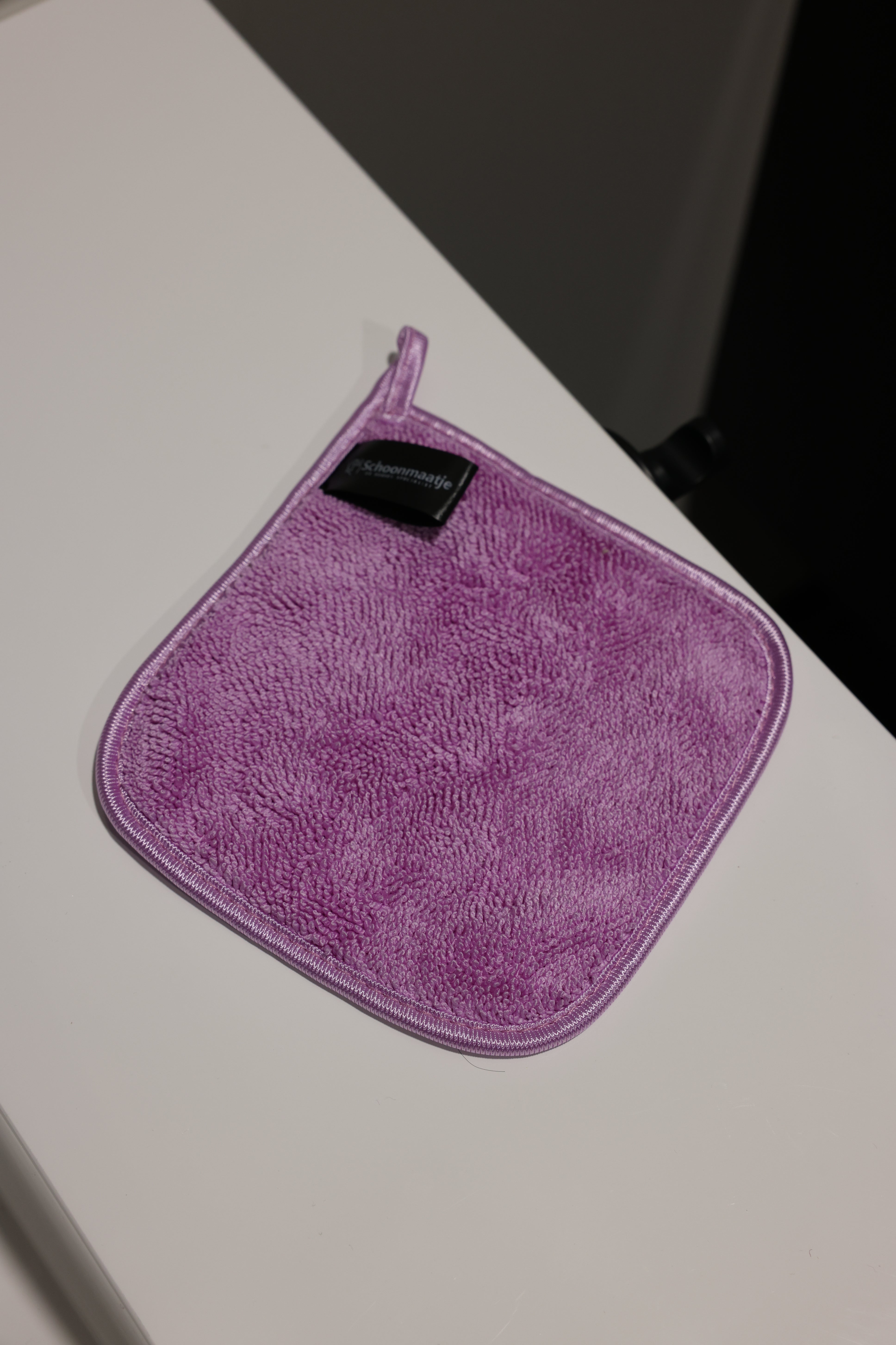 Premium doek mini – 15x15 roze (1+1 gratis)