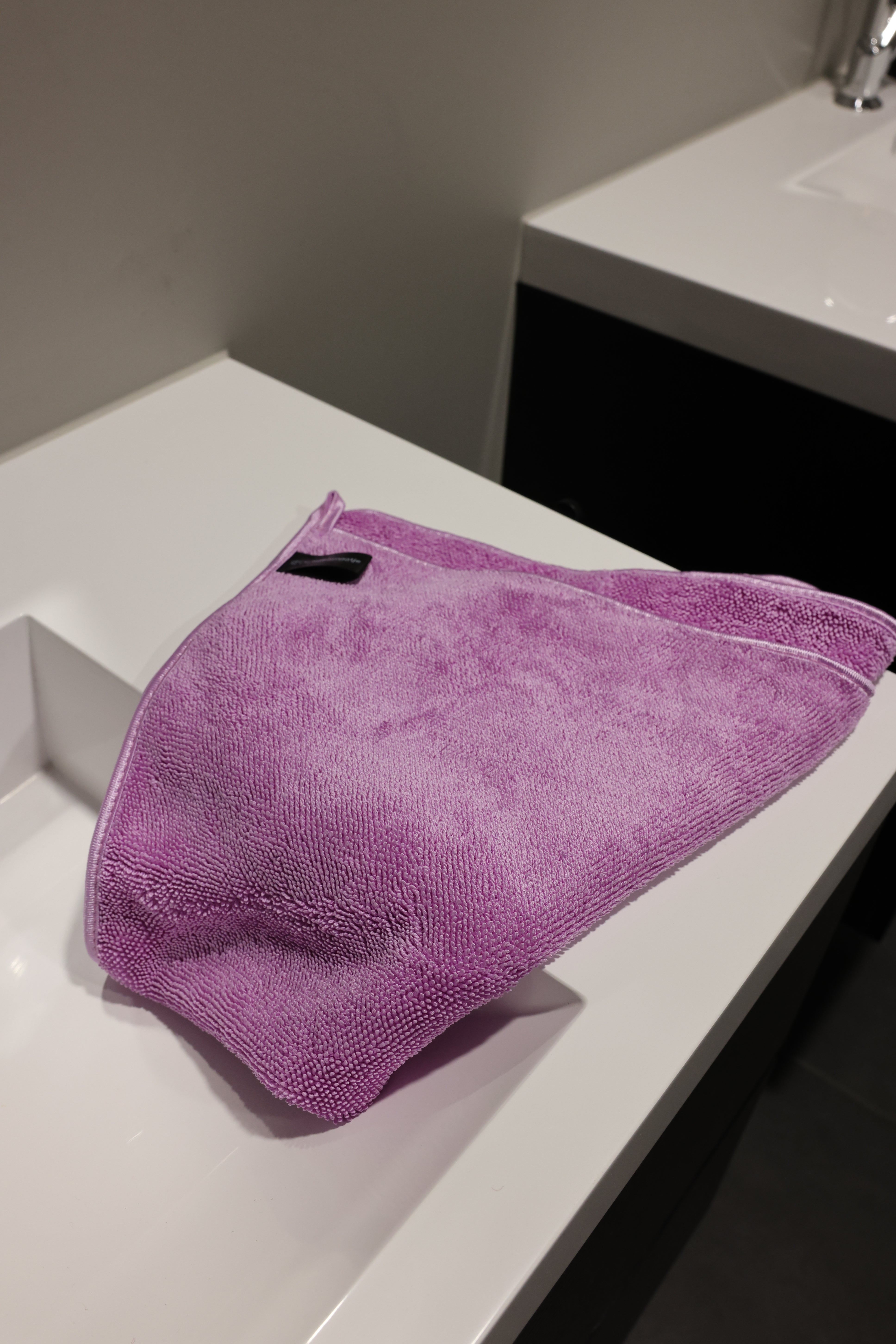 Premium doek medium – roze 30x 40( 1+1 gratis)