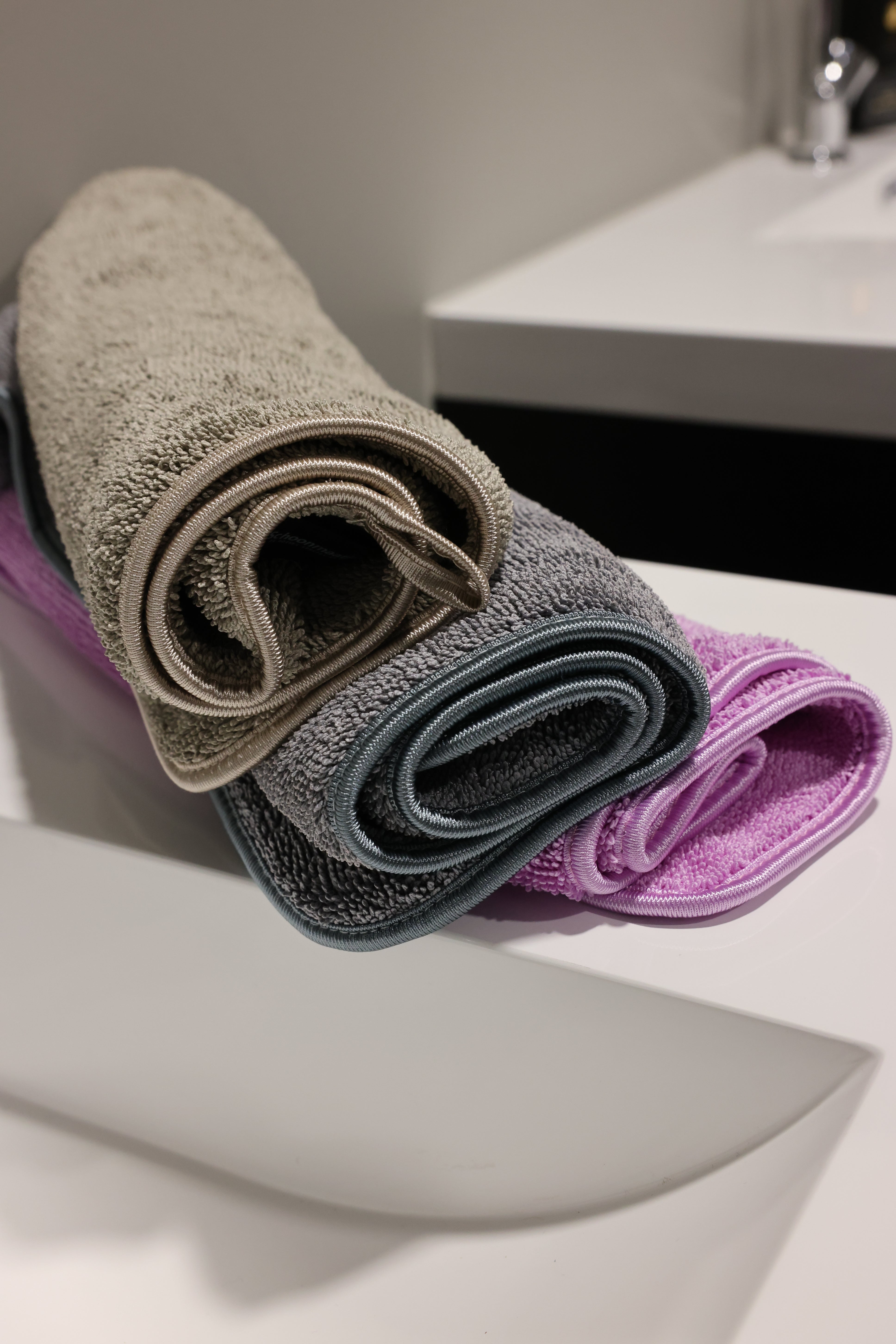 Premium doek large –  40x60 beige en grijs( 1+1 gratis) 2 kleuren