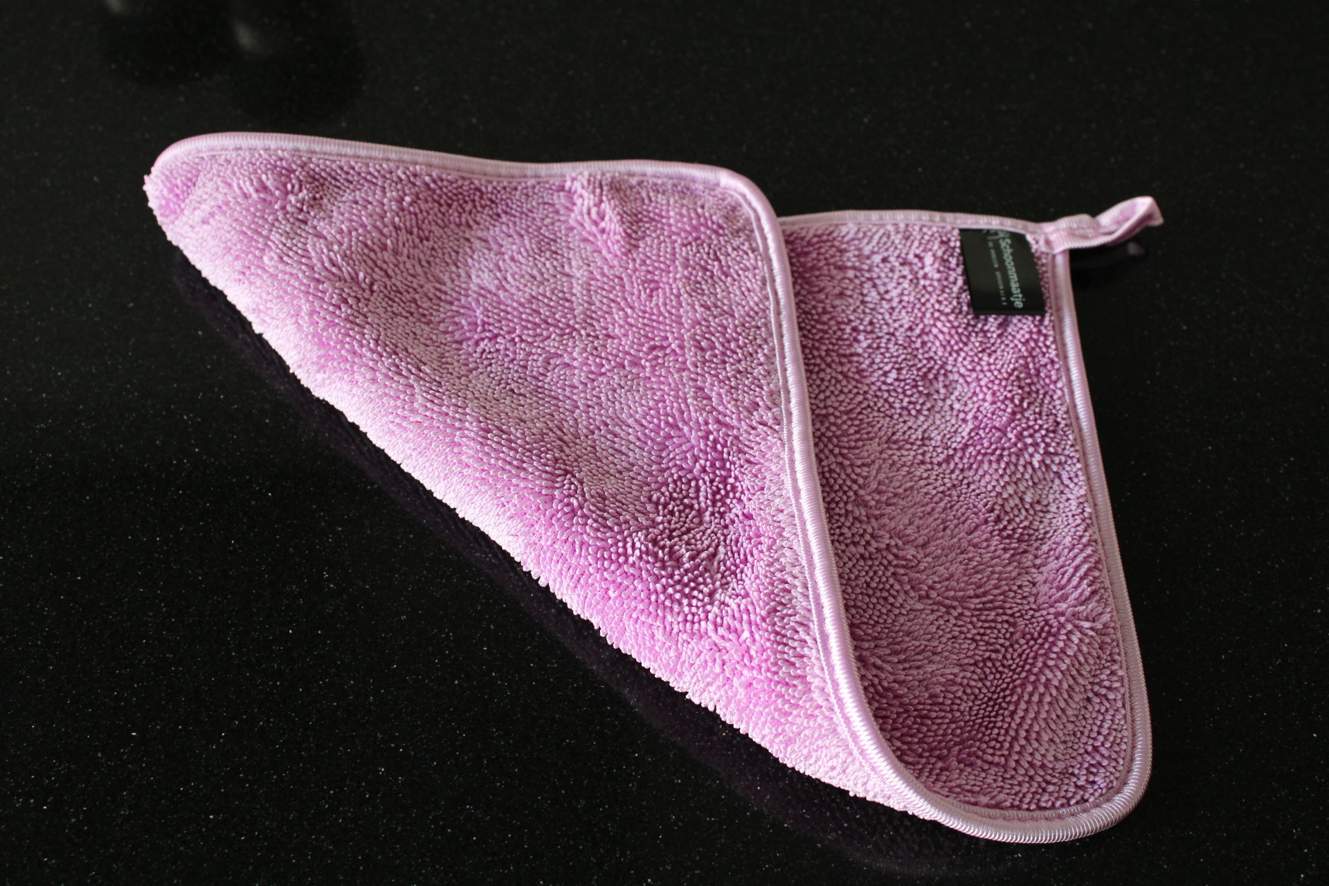 Premium doek smal– roze ( 1+1 gratis)