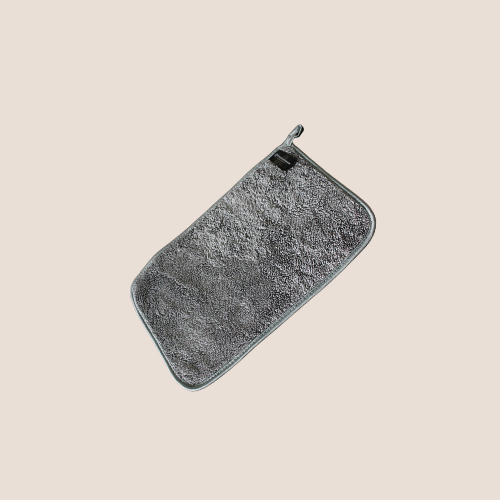 Premium doek small – grijs ( 1 +1 gratis)