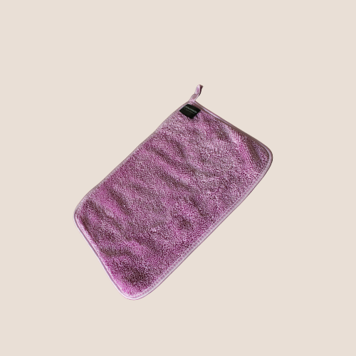 Premium doek smal– roze ( 1+1 gratis)