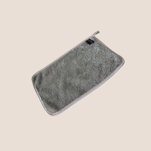 Premium doek smal – beige( 1 +1 gratis)
