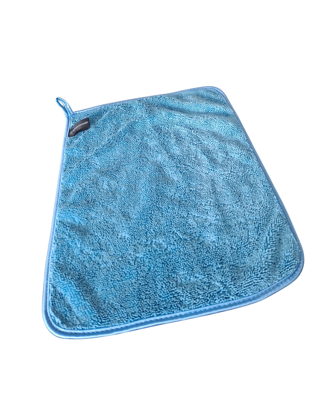 Premium doek medium – Ijsblauw 30x40 1 stuk