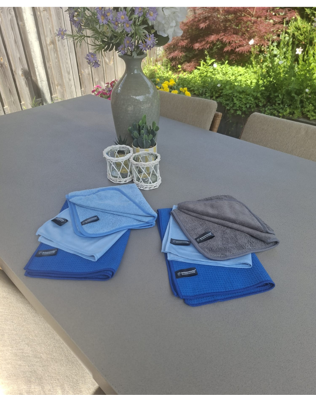 Premium  Schoonmaatje Raamwisser 35 cm