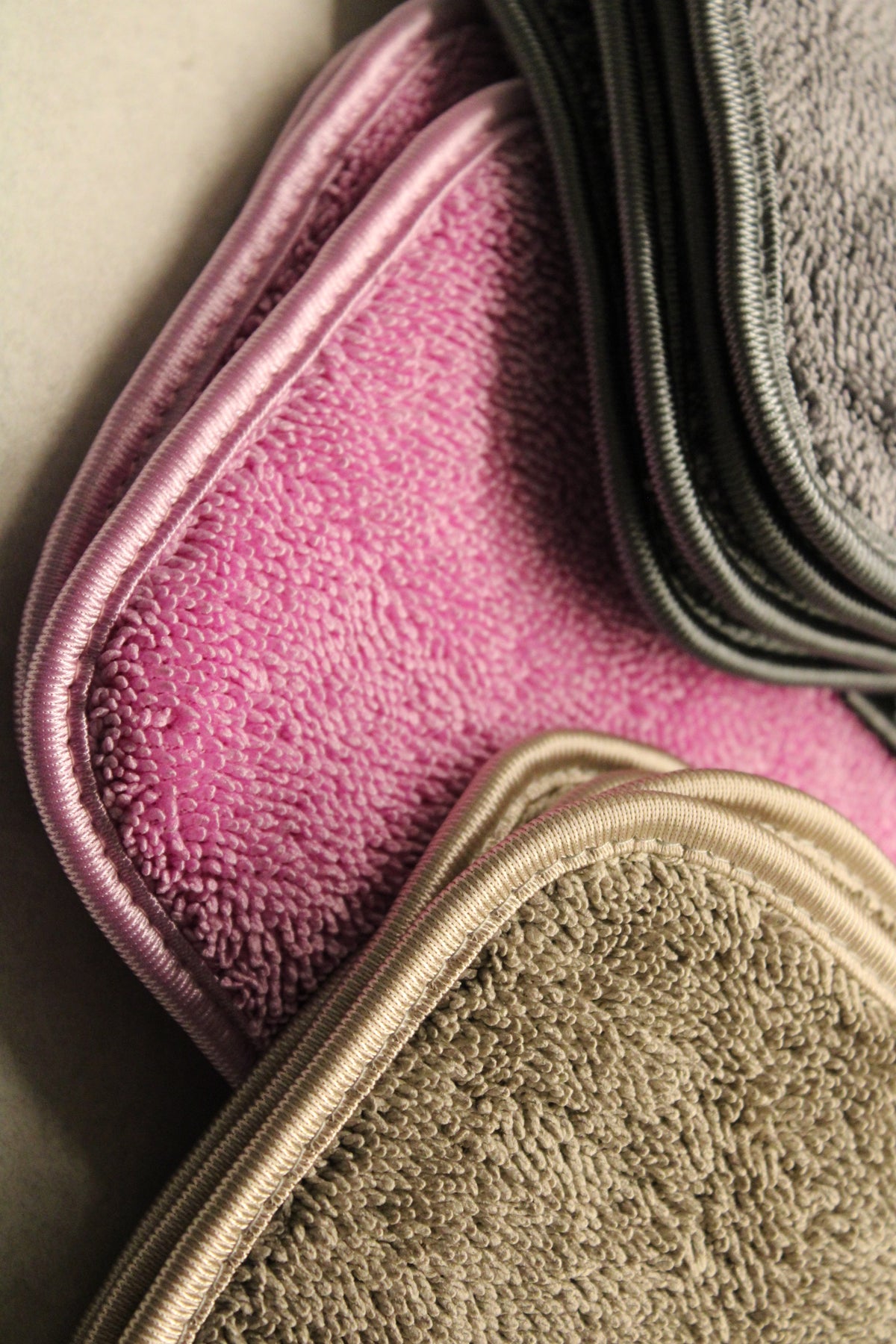 Premium doek large – 40x60 KIES JE KLEUR