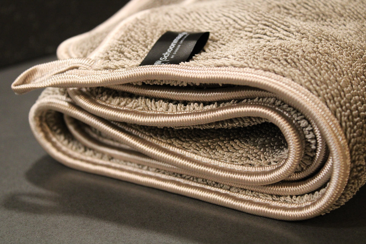 Premium doek large – 40x60 KIES JE KLEUR
