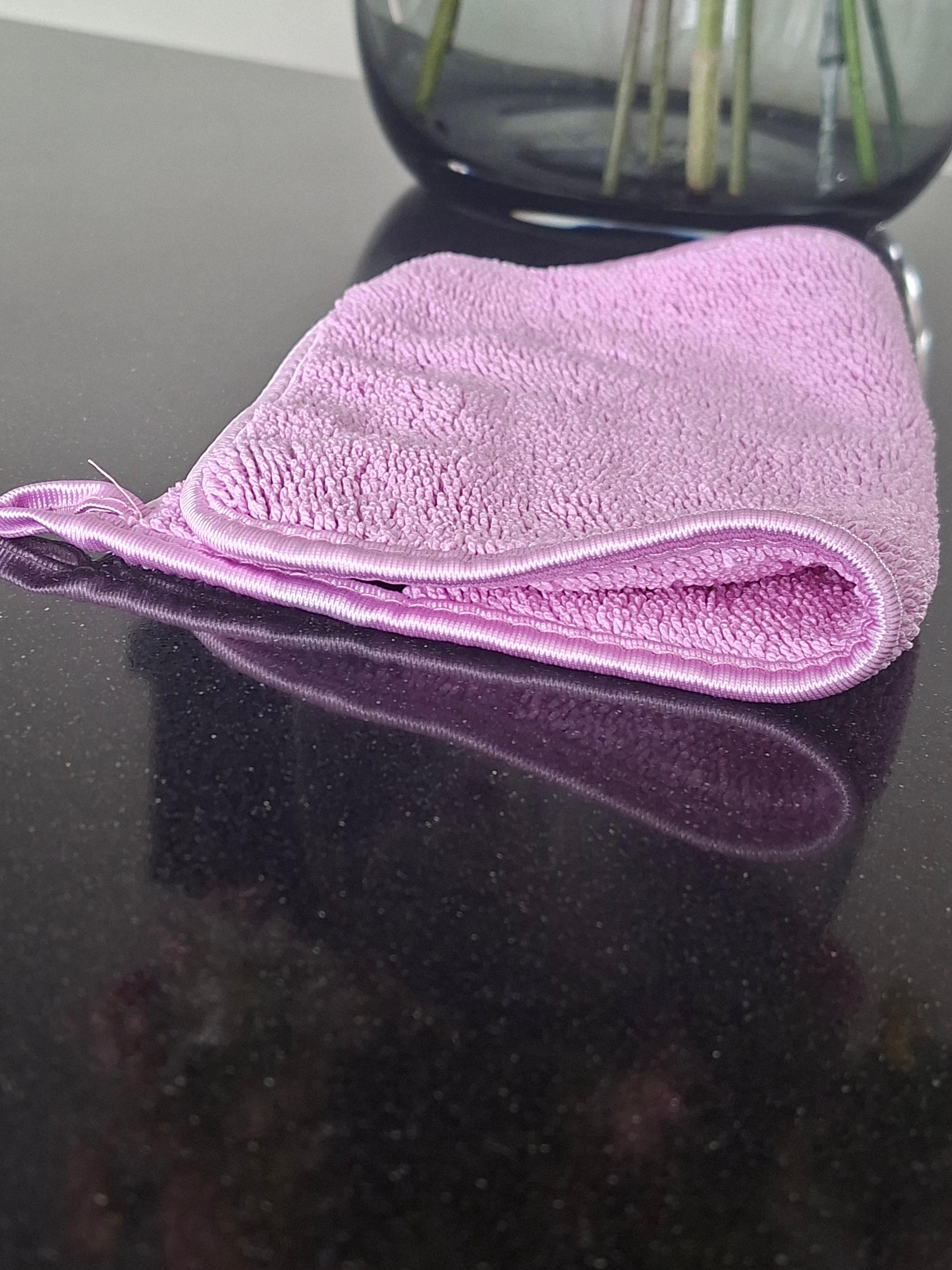 Premium doek small – 20x30 ROZE